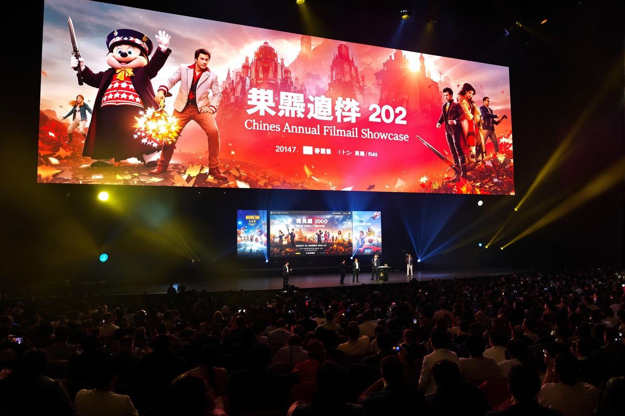 亚洲激情av2026年度片单发布，8部重磅作品即将亮相